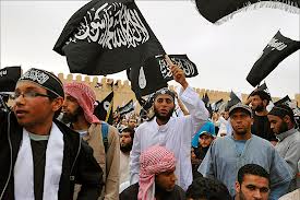 الافراج عن سلفيين جهاديين ( أسماء )